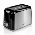 Kumtel Kitchen Appliances Kumtel 2-Slice Toaster with 7 Browning Levels 750W - HTS-02