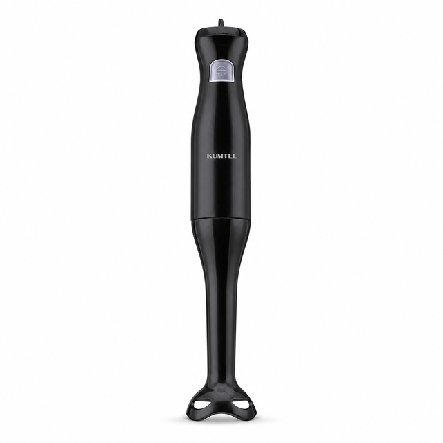 Kumtel Kitchen Appliances Kumtel 2-Speed Corded Hand Blender 200W - HHB-08
