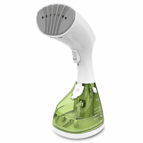 Kumtel Household Essentials Appliances Kumtel 250ml Handheld Garment Steamer with Auto Shut-Off 1500W - HMGS-08