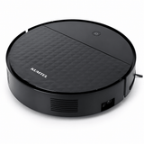 Kumtel Steam & Vacuum Cleaner Kumtel 3-in-1 Robot Vacuum and Mop with 3 Cleaning Modes - HRC-01