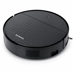 Kumtel Steam & Vacuum Cleaner Kumtel 3-in-1 Robot Vacuum and Mop with 3 Cleaning Modes - HRC-01