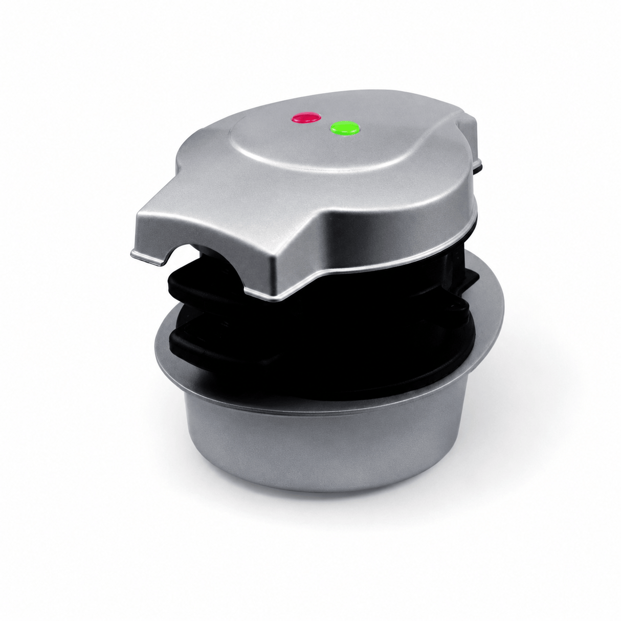Kumtel Kitchen Appliances Kumtel 3-Layer Hamburger Maker with Dual Heating 700W - HHAM-01