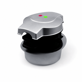 Kumtel Kitchen Appliances Kumtel 3-Layer Hamburger Maker with Dual Heating 700W - HHAM-01