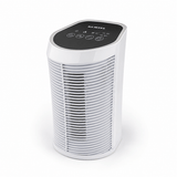 Kumtel Fan & Air Conditioner Kumtel 3-Stage HEPA Air Purifier with Digital Timer 22W - HAP-02