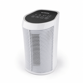 Kumtel Fan & Air Conditioner Kumtel 3-Stage HEPA Air Purifier with Digital Timer 22W - HAP-02