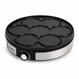 Kumtel Kitchen Appliances Kumtel 330mm Non-Stick Crepe & Pancake Maker 1500W - HPM-03