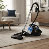Kumtel Steam & Vacuum Cleaner Kumtel 3L Bagless Vacuum with 18kPa Suction 2300W - HVC-04