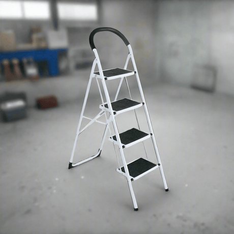 Kumtel Ladder Kumtel 4 Steps Ladder - KMM-40