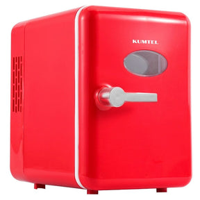 Kumtel Kitchen Appliances Kumtel 4L Mini Refrigerator 42W