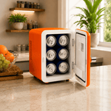 Kumtel Refrigerators & Freezers Kumtel 4L Mini Refrigerator 42W