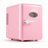 Kumtel Refrigerators & Freezers Kumtel 4L Portable Mini Fridge for 6 Cans 42W - HMFR Series