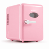 Kumtel Refrigerators & Freezers Kumtel 4L Portable Mini Fridge for 6 Cans 42W - HMFR Series