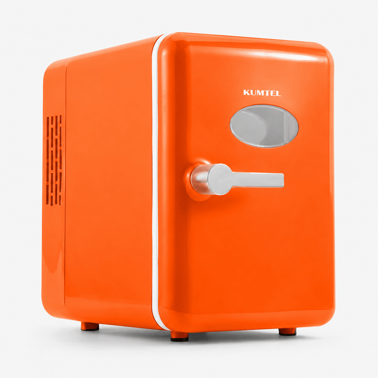 Kumtel Refrigerators & Freezers Kumtel 4L Portable Mini Fridge for 6 Cans 42W - HMFR Series