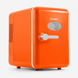 Kumtel Refrigerators & Freezers Kumtel 4L Portable Mini Fridge for 6 Cans 42W - HMFR Series