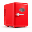 Kumtel Refrigerators & Freezers Kumtel 4L Portable Mini Fridge for 6 Cans 42W - HMFR Series