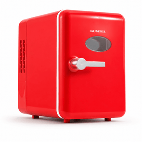 Kumtel Refrigerators & Freezers Kumtel 4L Portable Mini Fridge for 6 Cans 42W - HMFR Series