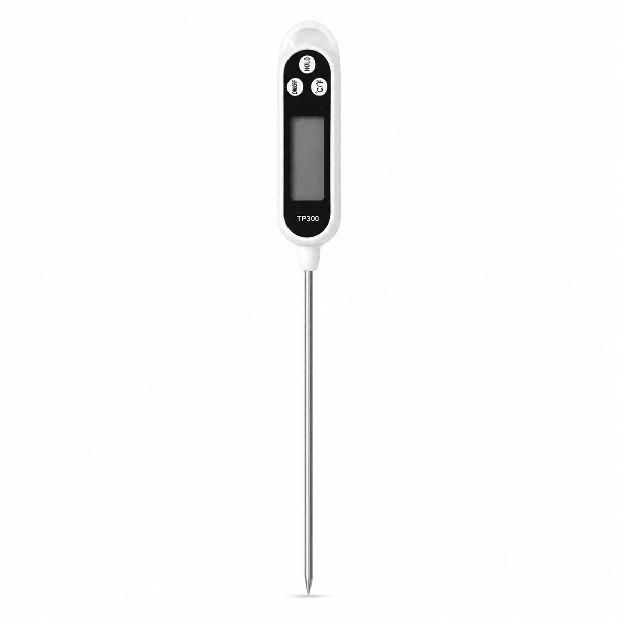 Kumtel Kitchen Tools & Accessories Kumtel -50°C to 260°C Digital Food Thermometer - HDFT-01