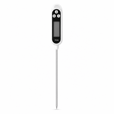 Kumtel Kitchen Tools & Accessories Kumtel -50°C to 260°C Digital Food Thermometer - HDFT-01