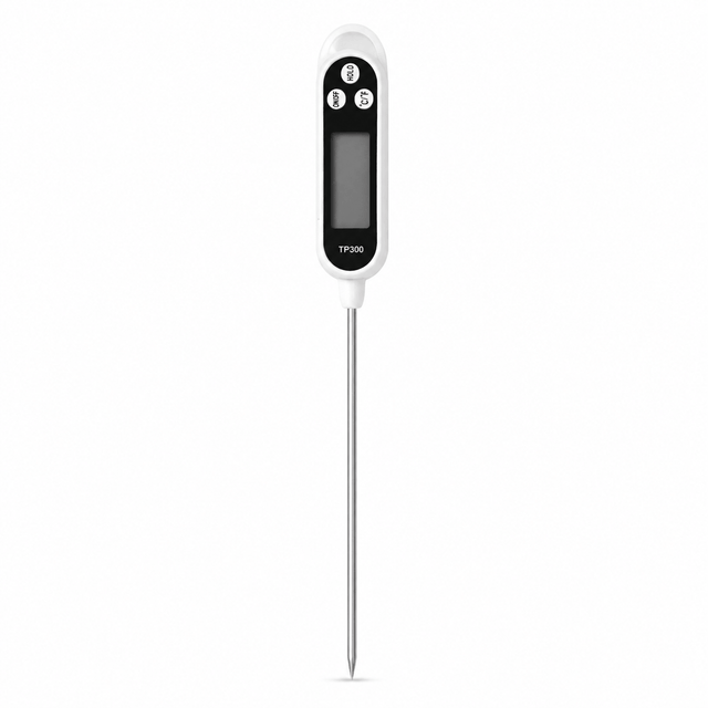 Kumtel Kitchen Tools & Accessories Kumtel -50°C to 260°C Digital Food Thermometer - HDFT-01