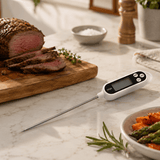 Kumtel Kitchen Tools & Accessories Kumtel -50°C to 260°C Digital Food Thermometer - HDFT-01