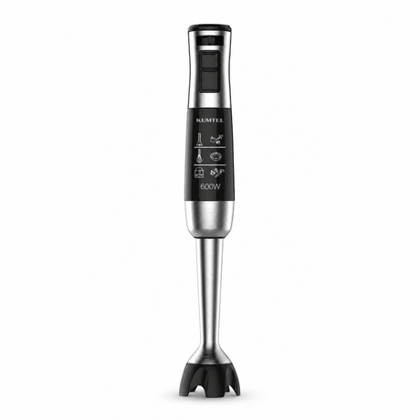 Kumtel Kitchen Appliances Kumtel 6-Speed Digital Hand Blender with LED Display 1000W - HHB-11