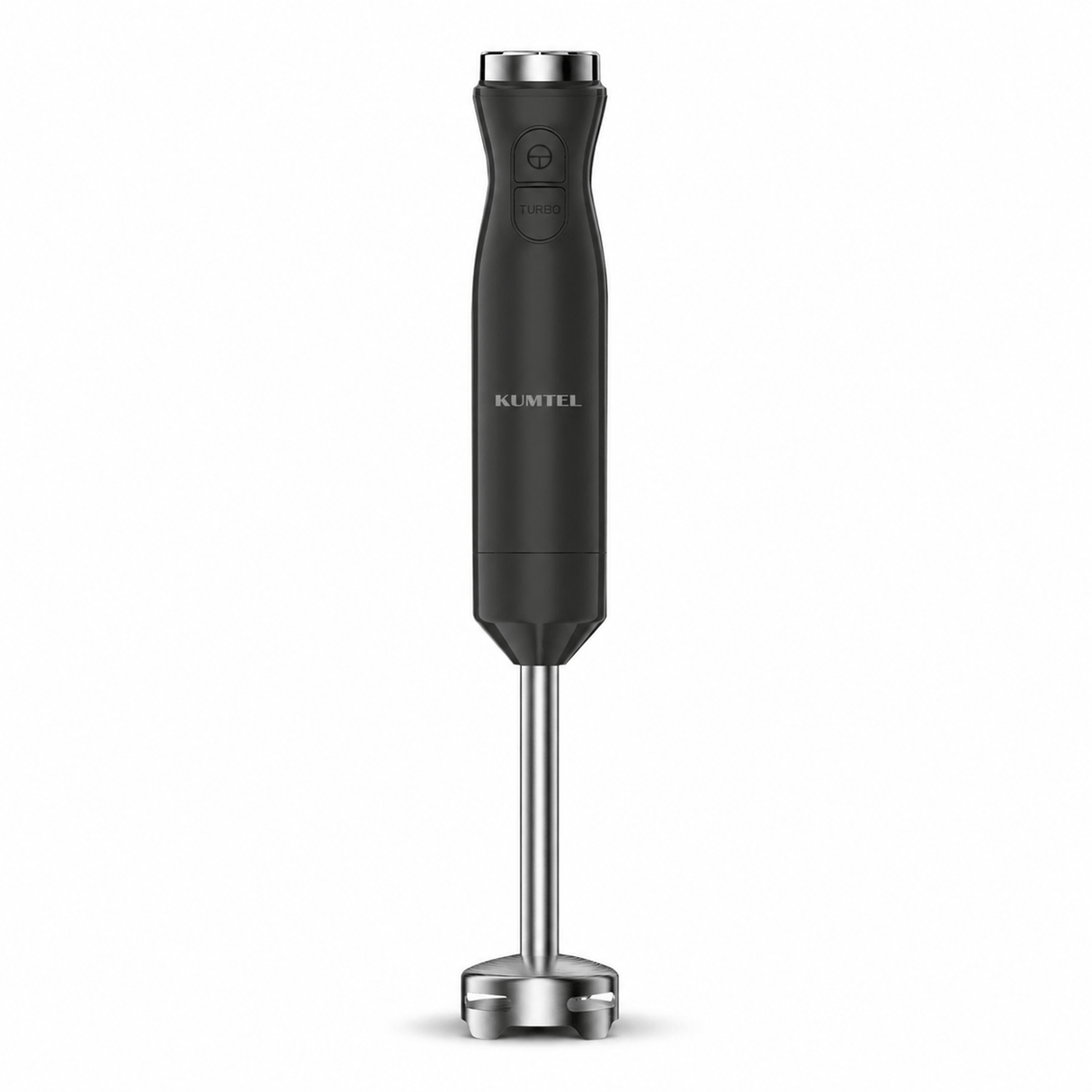 Kumtel Kitchen Appliances Kumtel 6-Speed Hand Blender with Multi-Chopper & Turbo 1000W - HHB-10