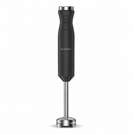 Kumtel Kitchen Appliances Kumtel 6-Speed Hand Blender with Multi-Chopper & Turbo 1000W - HHB-10