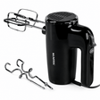Kumtel Kitchen Appliances Kumtel 6-Speed Hand Mixer with Turbo and Dough Hooks 300W - HHM-01