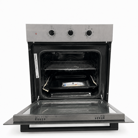 Kumtel Built-In Ovens Kumtel 60cm Built-In Electric Oven with Convection & 8 Cooking Programs - B66-SF2