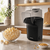 Kumtel Kitchen Appliances Kumtel 60g Hot-Air Popcorn Maker with Auto Shut-Off 1200W - HPP-01