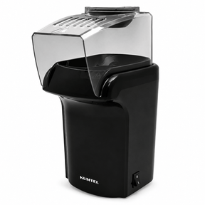 Kumtel Kitchen Appliances Kumtel 60g Hot-Air Popcorn Maker with Auto Shut-Off 1200W - HPP-01