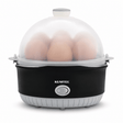 Kumtel Kitchen Appliances Kumtel 7-Egg Electric Egg Boiler with Detachable Tray 350W - HEB-01