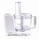 Kumtel Kitchen Appliances Kumtel 720ml Food Processor with Pulse Control 250W - HFP-01