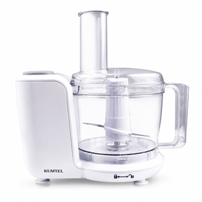 Kumtel Kitchen Appliances Kumtel 720ml Food Processor with Pulse Control 250W - HFP-01