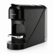 Kumtel Kitchen Appliances Kumtel 900ml Capsule Coffee Machine with One-Touch Control 1400W - HCM-03
