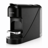 Kumtel Kitchen Appliances Kumtel 900ml Capsule Coffee Machine with One-Touch Control 1400W - HCM-03