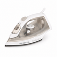 Kumtel Electric Iron Kumtel Ceramic Steam Iron with Vertical Steam 1600W - HMU-06