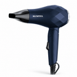 Kumtel Personal Care Tools Kumtel Compact Travel Hair Dryer with 2 Heat Settings 1000W - HHD-01