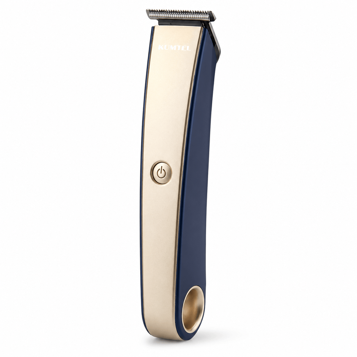 Kumtel Personal Care Tools Kumtel Cordless Hair and Beard Trimmer with 800mAh Battery - HCT-01