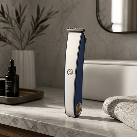 Kumtel Personal Care Tools Kumtel Cordless Hair and Beard Trimmer with 800mAh Battery - HCT-01