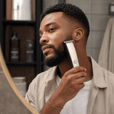 Kumtel Personal Care Tools Kumtel Cordless Hair and Beard Trimmer with 800mAh Battery - HCT-01