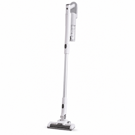 Kumtel Steam & Vacuum Cleaner Kumtel Cordless Stick Vacuum with Motorized Brush and 6kPa Suction - HVC-05
