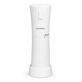 Kumtel Fan & Air Conditioner Kumtel Electric Ice Crusher Shaver with Stainless Steel Blade 30W - HIS-01