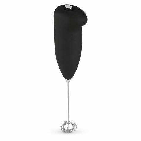 Kumtel Kitchen Appliances Kumtel Handheld Stainless Steel Milk Frother - HMF-02