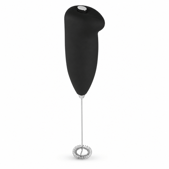 Kumtel Kitchen Appliances Kumtel Handheld Stainless Steel Milk Frother - HMF-02