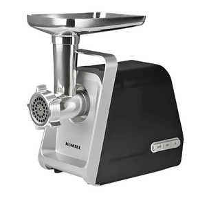 Kumtel Kitchen Appliances Kumtel Meat Grinder 500 - 1600W - HMG-04