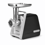 Kumtel Kitchen Appliances Kumtel Meat Grinder with Reverse and Sausage Kit 1600W Max - HMG-04