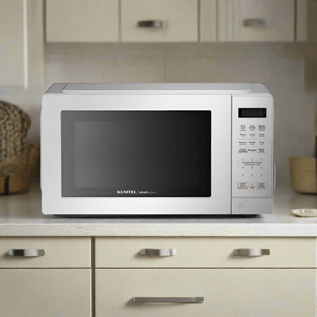 Kumtel Kitchen Appliances Kumtel Microwave & Grill 700W - HMIN-03