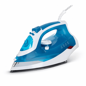 Kumtel Electric Iron Kumtel Non-Stick Steam Iron with Vertical Steam 1500W - TWU-01