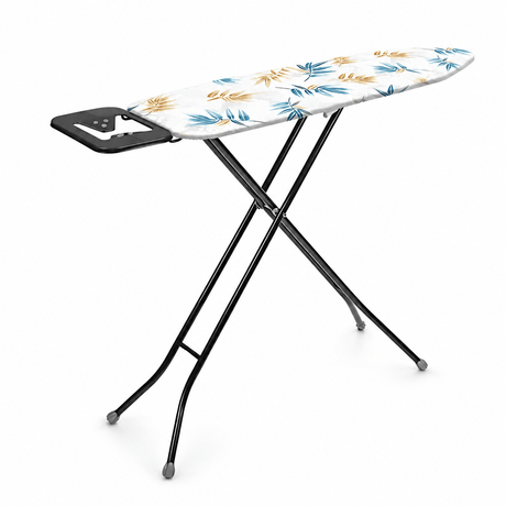 Kumtel Household Essentials Appliances Kumtel Padded Metal Ironing Board 4.3kg - MM420
